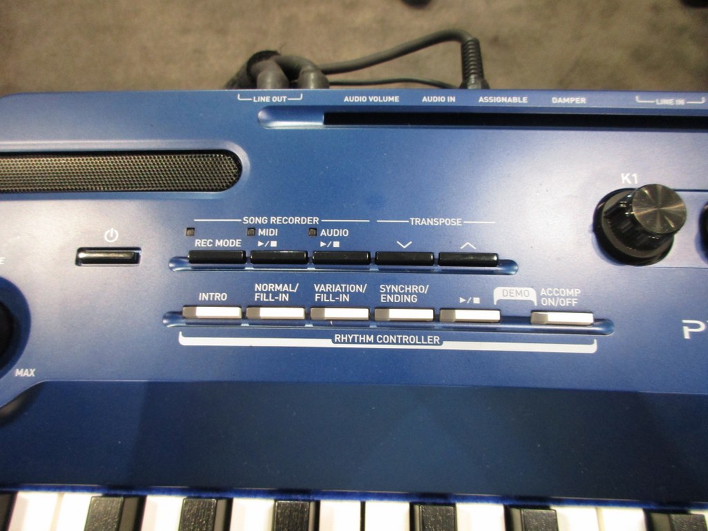 Casio PX-560 - REVIEW | Digital Piano & Synth | Impressive!